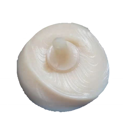 NLGI 3 màu trắng tiếng ồn thấp Vòng trục tốc độ cao, máy móc dệt may có chất béo