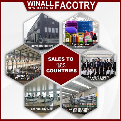 Mỡ bôi trơn chịu nhiệt độ cao, chống mài mòn, màu xanh dương, gốc lithium tổng hợp hoàn toàn