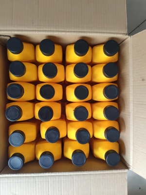Dung dịch phanh DOT 5.1 bìa cứng 800ml/1L sản xuất tại Trung Quốc