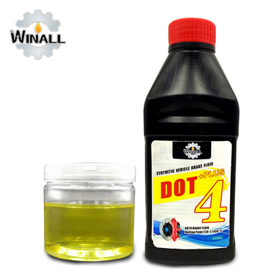 Dung dịch phanh 354ml dot 4+ Hệ thống phanh thủy lực, hệ thống ly hợp, 4 chấm, dung dịch phanh