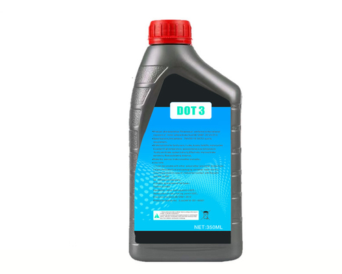 Giá Dầu Phanh  Nhà máy dot3+ Xe nâng Ly hợp Dầu tổng hợp Dầu phanh hiệu suất cao