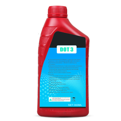 Bán buôn ngành dầu phanh dot 3+ cho xe nâng, dầu tổng hợp ly hợp, bột phanh, dầu phanh