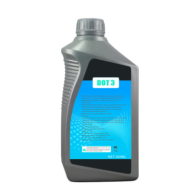 Nhập xưởng bán buôn chất lỏng phanh Nhập xách dot3+ Chiếc nâng ly hợp dầu tổng hợp chất lỏng phanh ly hợp dầu phanh
