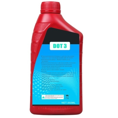 Dầu khoáng giá rẻ loại điểm sôi cao Dot3 Dầu phanh