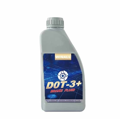 nhà máy bán buôn dot3+ ly hợp xe nâng dầu tổng hợp chất lỏng phanh