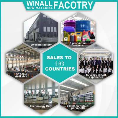 Dầu hộp số đặc biệt 300L GL-5 Factory Outlet