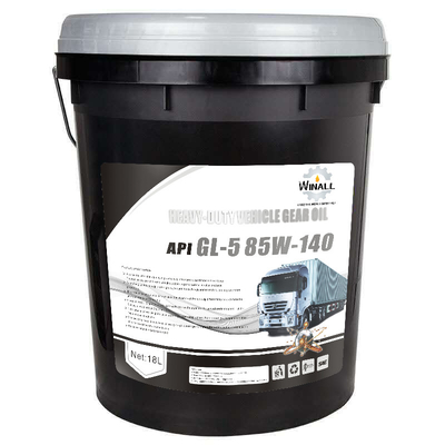 Dầu gia công chống rỉ sét và chống ăn mòn chất lượng cao GL-5 Dầu gia công