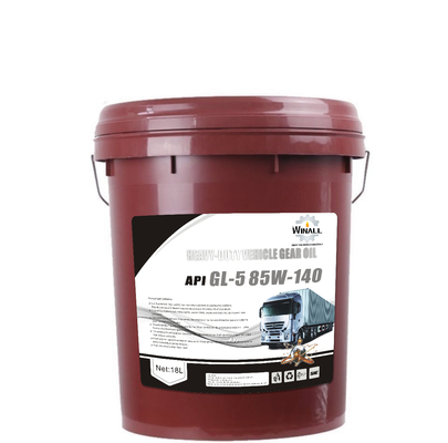 Dầu chống rỉ sét đa dụng chất lượng cao GL-5 Dầu bánh xe