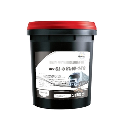 Dầu bôi trơn nhà máy bán chạy nhất cho xe thông dụng 300ml GL-5 80W-90 Dầu hộp số