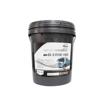 GL-5 85W-140 Dầu máy công nghiệp xe thang máy