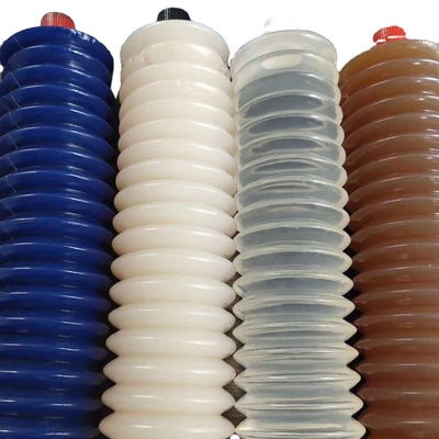 Xanh minh bạch NLGI 2 350g Chống vít Chất béo hỗn hợp canxi-lithium