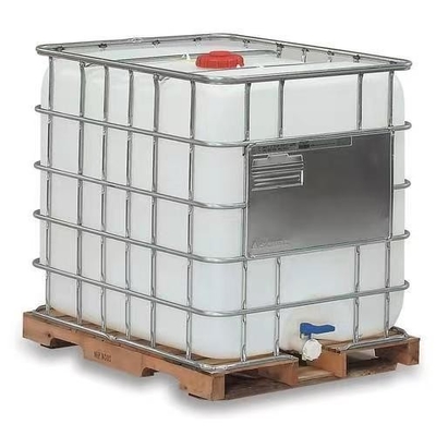 Gói Bể Lớn Máy Xúc và Xe Nâng Chống Mài mòn 1000L/2000L Dầu Thủy Lực 32 46 68#