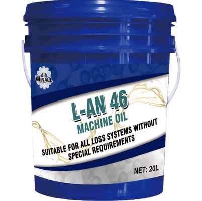 Phù hợp với mọi hệ thống tổn thất 200L Dầu thủy lực 46#