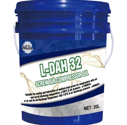 Nhãn riêng Heavy Forklift 32# 20L General Hydraulic Oil