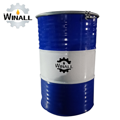 Nhà máy Winall sản xuất Dầu thủy lực 68# chất lượng cao, bền bỉ, đóng gói 208 L (50 gallon)