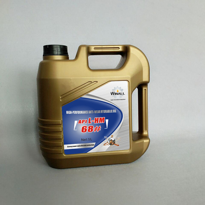 dầu thủy lực iso 46 HM giá rẻ và phổ biến bán máy cưa  dầu thủy lực VG L- HM 46 chống mài mòn động cơ máy xúc