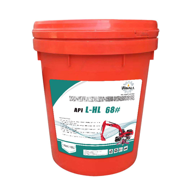 bán nóng giá rẻ thiết bị kỹ thuật xe tải muck tổng thể dầu thủy lực 68#