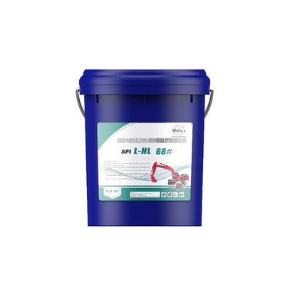 Dầu bôi trơn bán buôn chống mòn chất lượng cao TCM xe nâng dầu áp thủy lực 68#