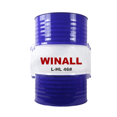 OEM giá rẻ và phổ biến bán ở châu Phi máy đào chống mài mòn L-HL 46 dầu thủy lực