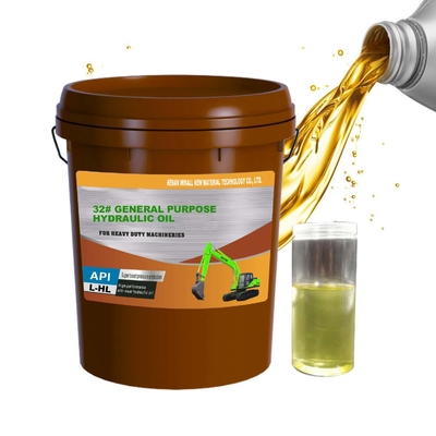Dầu thủy lực đa năng cho máy kéo 32, dùng cho hệ thống thủy lực máy móc